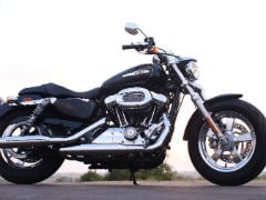 Harley-Davidson Recalls 175,000 Bikes In US To Rectify Brake Failure