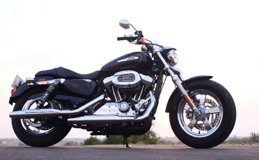 Harley-Davidson Recalls Over 31,000 Bikes In The US Over Headlight Fault Harley-Davidson Recalls Over 31,000 Bikes In The US Over Headlight Fault