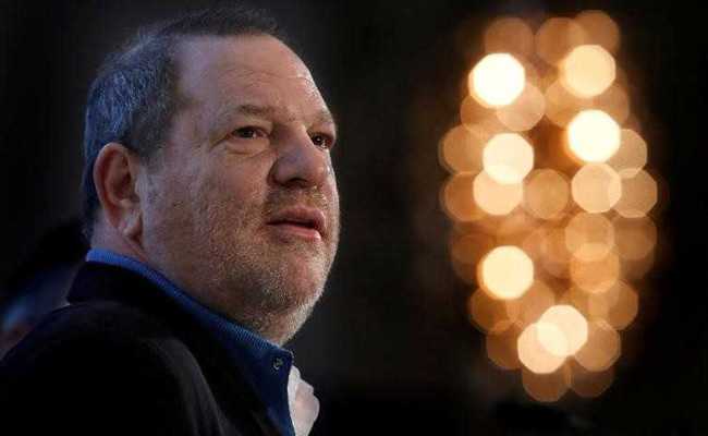 Harvey Weinstein Expected To Turn Himself In To Face Criminal Charges In New York, Report Say