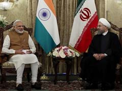 Iran's Rouhani To Meet PM; Visa, Oil And Chabahar On The Table: 10 Facts