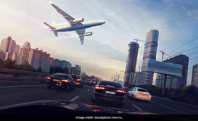 Why Car Horns, Planes And Sirens Might Be Bad For Your Heart