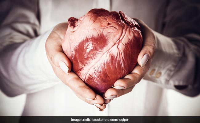 Heres What You Should Eat After Going Through A Heart Transplant Surgery