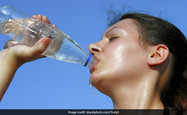 Excessive Heat May Be Harmful: What Is Heat Stroke? How Your Diet Can Keep Your Body Cool?