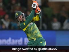 IND vs SA 2nd T20: क्‍लासेन और डुमिनी ने बनाए अर्धशतक, दक्षिण अफ्रीका 6 विकेट से जीता