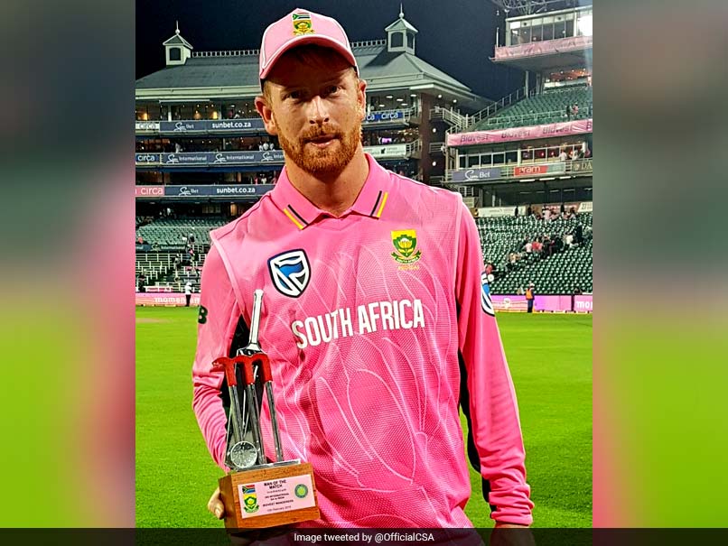 India vs South Africa: Heinrich Klaasen Surprised By India's Decision To Underutilise Bhuvneshwar Kumar, Jasprit Bumrah India vs South Africa: Heinrich Klaasen Surprised By India's Decision To Underutilise Bhuvneshwar Kumar, Jasprit Bumrah