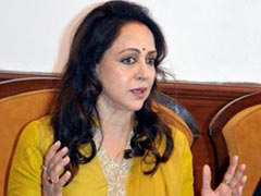 National Green Tribunal Directs Hema Malini To Clear Debris On Yamuna Floodplains