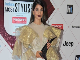 <i>Bigg Boss 11</i>'s Hina Khan To Walk The Ramp At Lakme Fashion Week <i>Bigg Boss 11</i>'s Hina Khan To Walk The Ramp At Lakme Fashion Week
