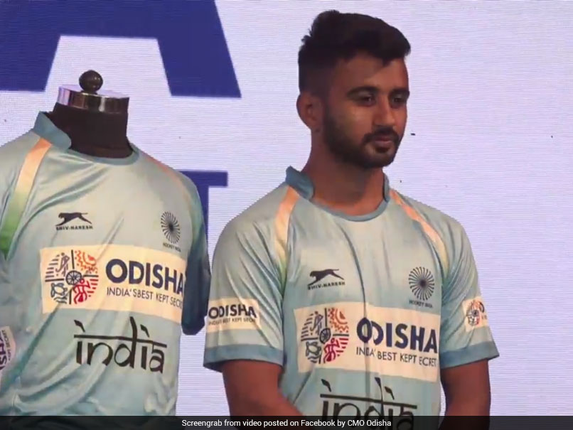 Odisha Government To Sponsor Indian Hockey Teams For 5 Years