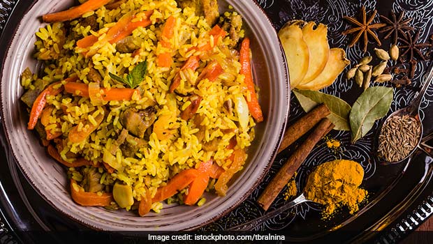 Holi 2022: A Fully Prepared Holi Lunch Menu For A Memorable Holi Party