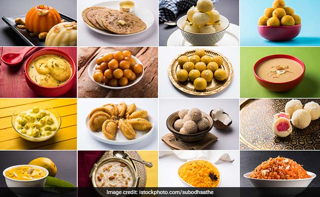 Holi 2018: Move Over Gujia And Try These Delicious Indian Regional Desserts This Holi