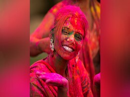 Happy Holi 2018: केमिकल रंगों से होते हैं ये नुकसान, इन TIPS से पहचानें रंग असली है या नकली Happy Holi 2018: केमिकल रंगों से होते हैं ये नुकसान, इन TIPS से पहचानें रंग असली है या नकली