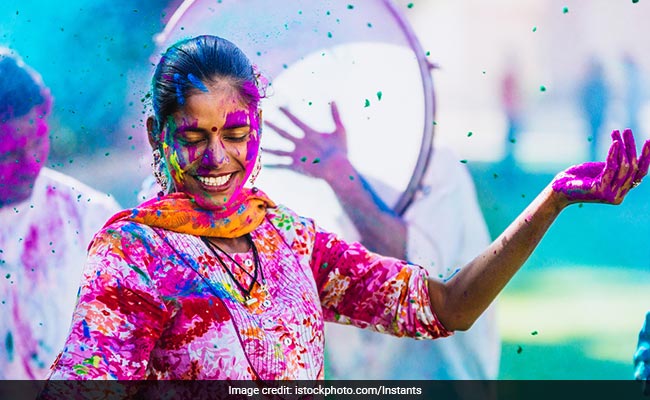 Holi 2018 Special: This One Kitchen Ingredient Will Be Your Best Friend This Holi