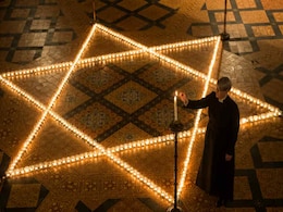 Austria To Dissolve "Nazi Songbook" Fraternity For Songs Glorifying Holocaust Austria To Dissolve "Nazi Songbook" Fraternity For Songs Glorifying Holocaust