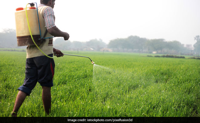 how pesticides affect your health and body