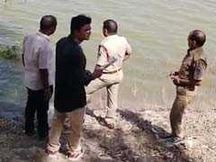 Hyderabad Couple Jumps Into Lake With Baby, Older Child, All Dead