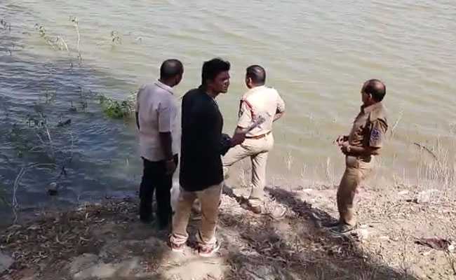 Hyderabad Couple Jumps Into Lake With Baby, Older Child, All Dead