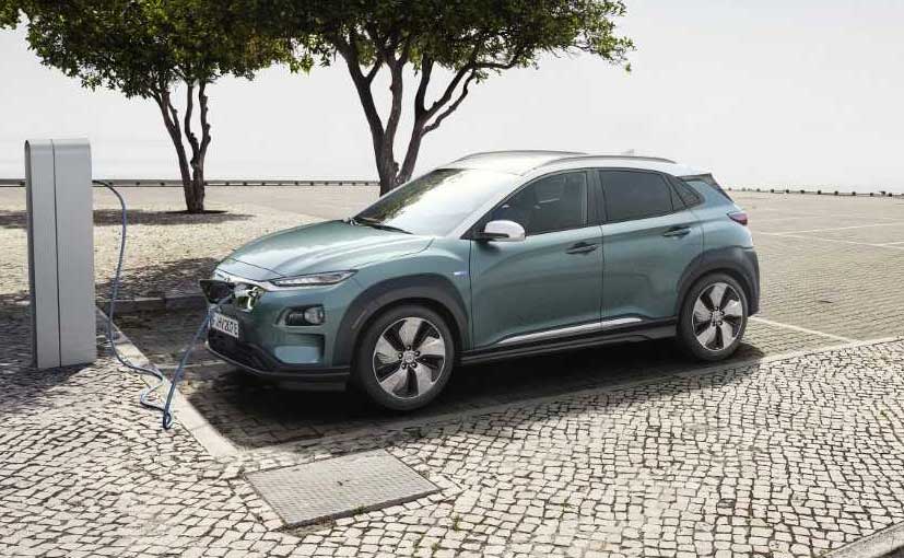 Hyundai Kona Electric Already Sold Out For 2018 In Norway