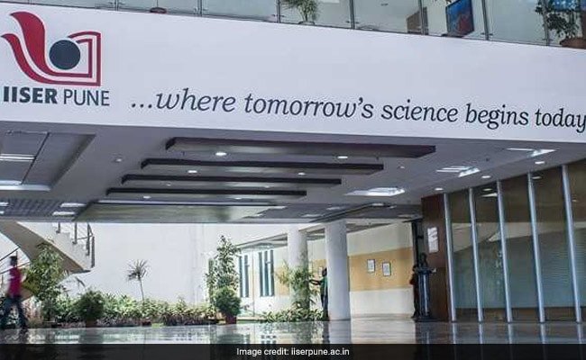 'Was Minister's Claim On Darwin Theory Wrong?' Pune Students Asked In Exam