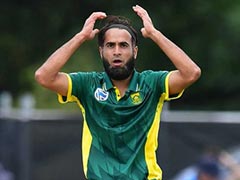 India vs South Africa: Imran Tahir Claims Being Racially Abused By Indian Fan