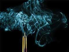 Is Agarbatti (Incense Stick) Smoke Harmful For Health?