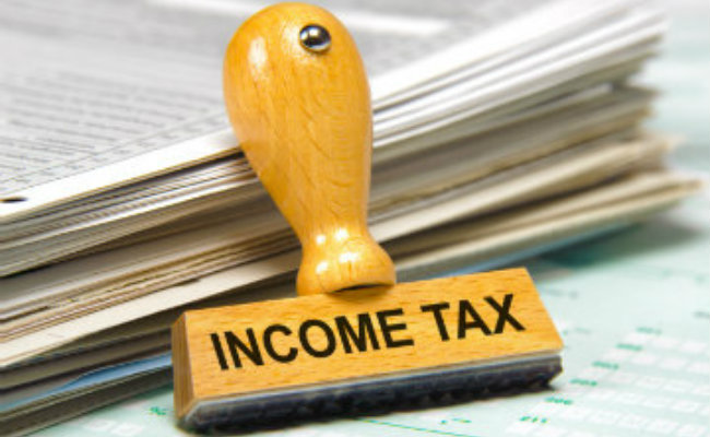 Rs 60 Crore Undisclosed Income With Telangana Parliamentarian: Officials