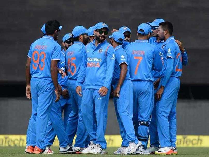 Highlights, 3rd ODI: India Beat South Africa By 124 Runs, Lead Series 3-0 Highlights, 3rd ODI: India Beat South Africa By 124 Runs, Lead Series 3-0