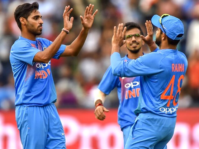 Preview, 2nd T20I: India Target Series-Clincher, South Africa Look To Survive