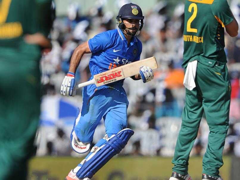 Highlights, India (IND) vs (SA) South Africa, 1st ODI at Durban | Cricket News