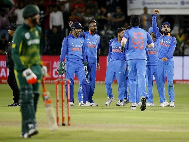 When And Where To Watch, India vs South Africa, 1st T20I, Live Coverage On TV, Live Streaming Online