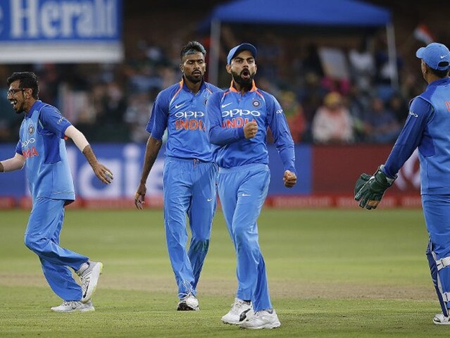 We Got A Good Hiding From India, Says South African Coach Ottis Gibson We Got A Good Hiding From India, Says South African Coach Ottis Gibson