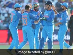 India vs South Africa, 5th ODI: Visitors Renew Pursuit Of History