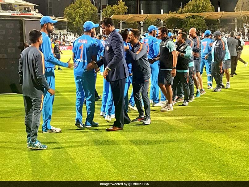India vs South Africa, Highlights, 3rd T20: India Beat South Africa By 7 Runs, Win T20I Series 2-1 India vs South Africa, Highlights, 3rd T20: India Beat South Africa By 7 Runs, Win T20I Series 2-1