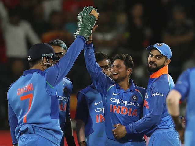 India vs South Africa: Twitter Showers Praise After India Win First-Ever ODI Series In SA