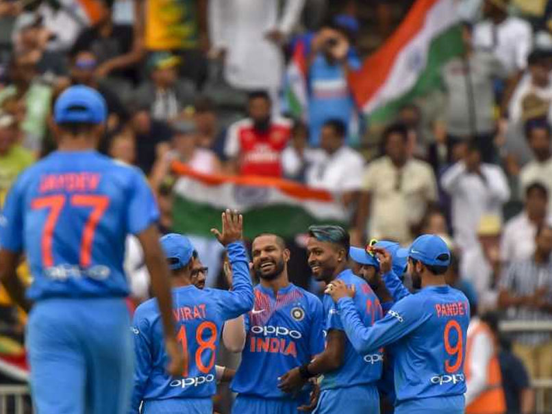 India vs South Africa, 3rd T20I: Visitors Look To End Tour On A High