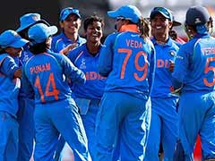 Indian Women