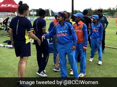 India vs South Africa: Harmanpreet Kaur-Led Women's Team Eyes First Double Series Win