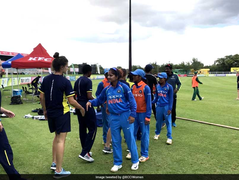 India vs South Africa: Harmanpreet Kaur-Led Women's Team Eyes First Double Series Win