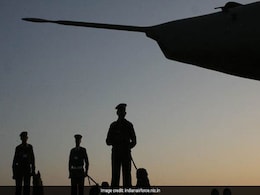 Defence Ministry Approves Military Purchases Worth Rs 5,500 Crore Defence Ministry Approves Military Purchases Worth Rs 5,500 Crore