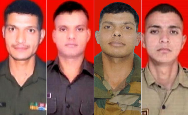 भारतीय सेना ने 4 जवानों की शहादत का पाकिस्‍तान को दिया मुंहतोड़ जवाब, कई बंकर और चौकियां तबाह कीं