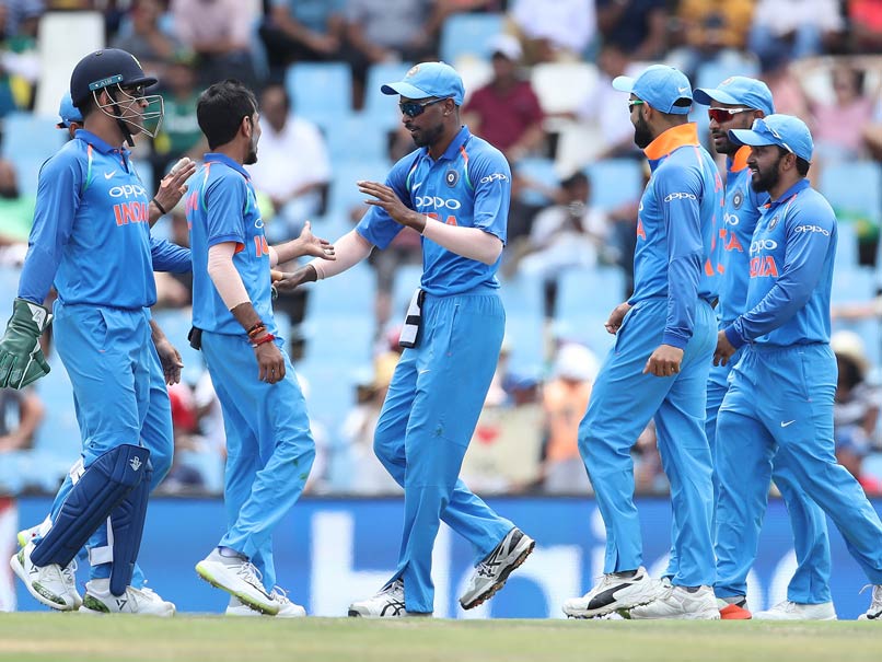 India vs South Africa 3rd ODI: Visitors Keen To Seal Off An Unbeatable Lead