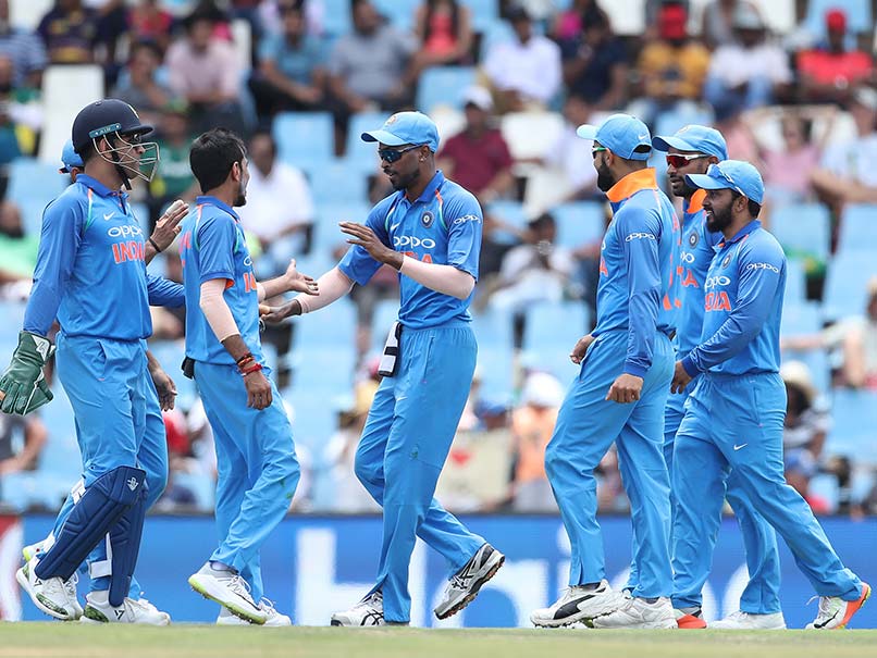 Highlights, India (IND) vs South Africa (SA), 3rd ODI