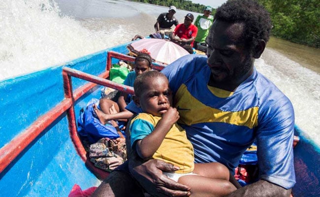 Indonesia Declares Papua Health Crisis Under Control