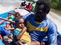 Indonesia Declares Papua Health Crisis Under Control