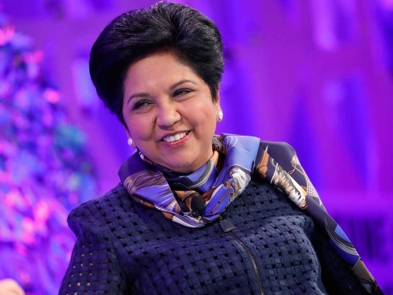 International Cricket Council Appoints Indra Nooyi As Independent Director