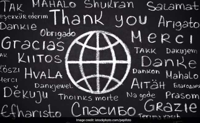 International Mother Language Day: A Day To Celebrate Multilinguism Around The World