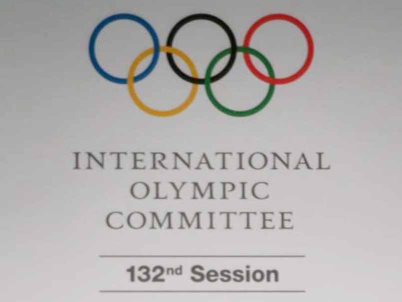 IOC Urges Sports Events To Exclude Russian, Belarusian Athletes