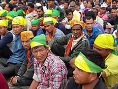 Spotlight On Tripura's Tribal Parties, Before Lok Sabha Elections