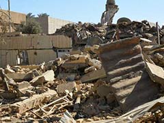 Iraq Sentences Terrorist To Death Over 2014 Pilgrim Bombing