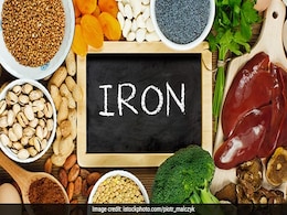 7 Iron-Rich Winter Fruits And Vegetables To Prevent Iron Deficiency 7 Iron-Rich Winter Fruits And Vegetables To Prevent Iron Deficiency
