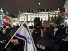 Israeli Minister 'Honoured' To Be Barred From Poland Over Holocaust Bill